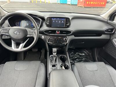 2022 Hyundai VENUE SEL   - Photo 7 - Indianapolis, IN 46234