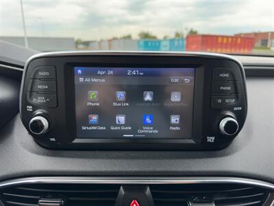 2022 Hyundai VENUE SEL   - Photo 28 - Indianapolis, IN 46234