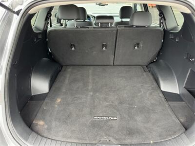 2022 Hyundai VENUE SEL   - Photo 34 - Indianapolis, IN 46234