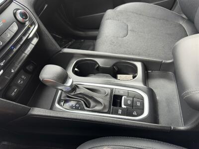 2022 Hyundai VENUE SEL   - Photo 32 - Indianapolis, IN 46234