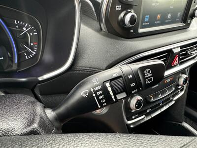 2022 Hyundai VENUE SEL   - Photo 20 - Indianapolis, IN 46234