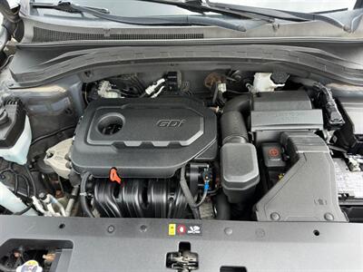 2022 Hyundai VENUE SEL   - Photo 35 - Indianapolis, IN 46234