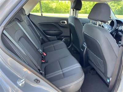 2022 Hyundai VENUE SEL - Photo 13 - Indianapolis, IN 46234