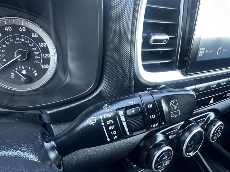 2022 Hyundai VENUE SEL - Photo 21 - Indianapolis, IN 46234