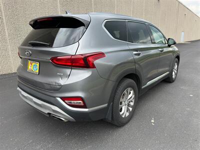 2022 Hyundai VENUE SEL   - Photo 4 - Indianapolis, IN 46234