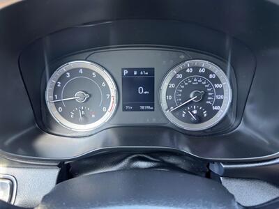 2022 Hyundai VENUE SEL - Photo 15 - Indianapolis, IN 46234