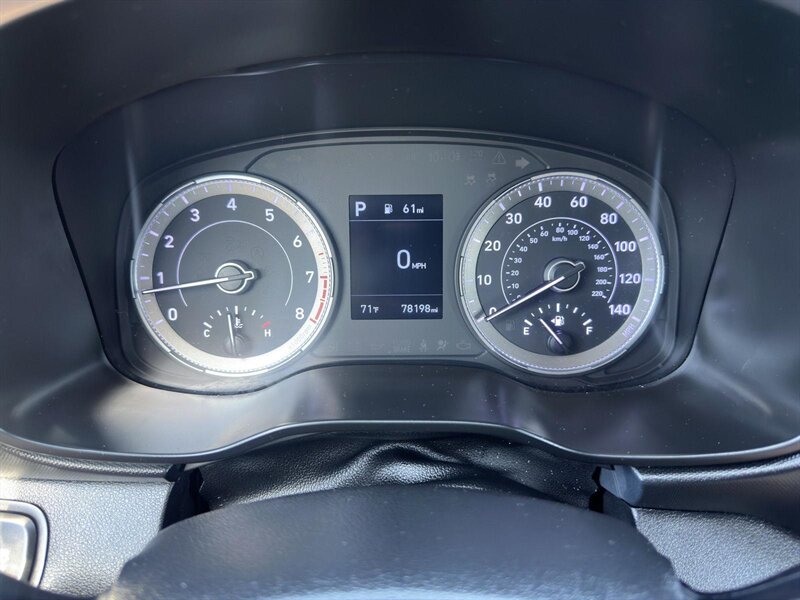 2022 Hyundai VENUE SEL - Photo 15 - Indianapolis, IN 46234