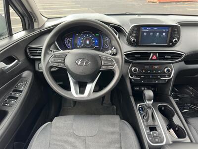 2022 Hyundai VENUE SEL   - Photo 8 - Indianapolis, IN 46234