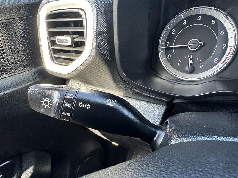 2022 Hyundai VENUE SEL - Photo 22 - Indianapolis, IN 46234