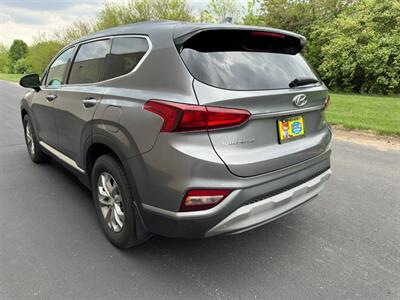 2022 Hyundai VENUE SEL   - Photo 6 - Indianapolis, IN 46234