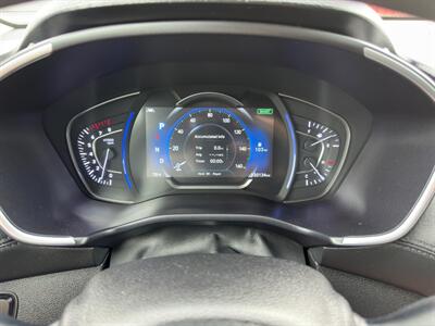 2022 Hyundai VENUE SEL   - Photo 16 - Indianapolis, IN 46234
