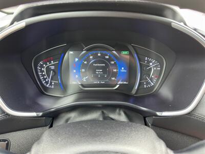 2022 Hyundai VENUE SEL   - Photo 15 - Indianapolis, IN 46234
