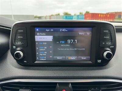 2022 Hyundai VENUE SEL   - Photo 26 - Indianapolis, IN 46234