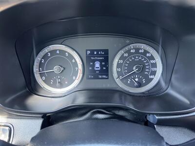 2022 Hyundai VENUE SEL - Photo 16 - Indianapolis, IN 46234