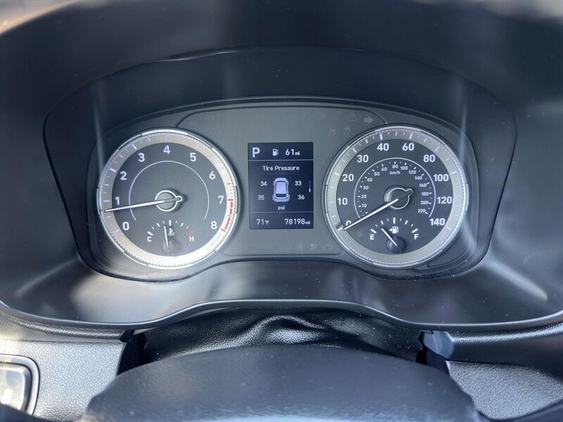 2022 Hyundai VENUE SEL - Photo 16 - Indianapolis, IN 46234