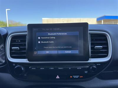 2022 Hyundai VENUE SEL - Photo 28 - Indianapolis, IN 46234