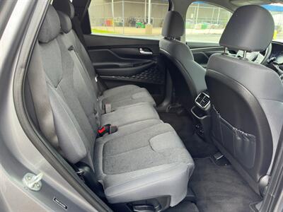 2022 Hyundai VENUE SEL   - Photo 12 - Indianapolis, IN 46234