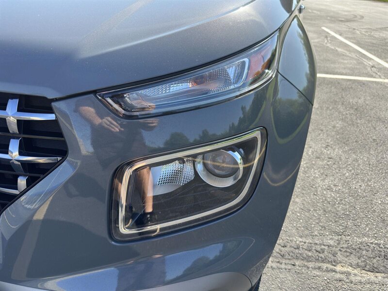 2022 Hyundai VENUE SEL - Photo 38 - Indianapolis, IN 46234