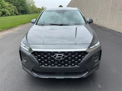 2022 Hyundai VENUE SEL   - Photo 2 - Indianapolis, IN 46234