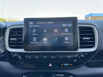 2022 Hyundai VENUE SEL - Photo 29 - Indianapolis, IN 46234