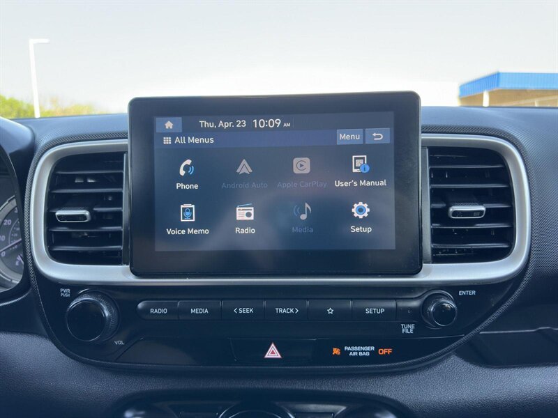 2022 Hyundai VENUE SEL - Photo 29 - Indianapolis, IN 46234
