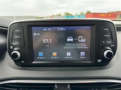 2022 Hyundai VENUE SEL   - Photo 25 - Indianapolis, IN 46234