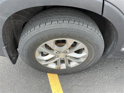 2022 Hyundai VENUE SEL   - Photo 39 - Indianapolis, IN 46234