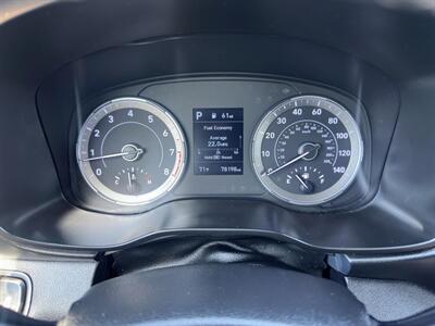 2022 Hyundai VENUE SEL - Photo 17 - Indianapolis, IN 46234