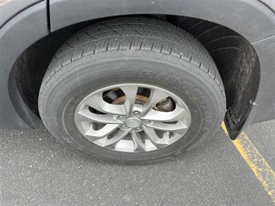 2022 Hyundai VENUE SEL   - Photo 38 - Indianapolis, IN 46234