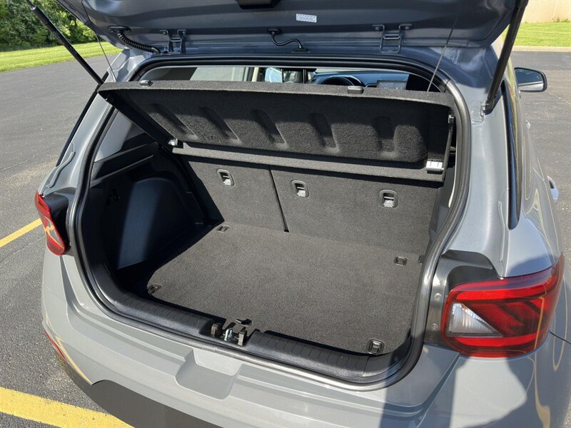 2022 Hyundai VENUE SEL - Photo 36 - Indianapolis, IN 46234