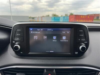 2022 Hyundai VENUE SEL   - Photo 29 - Indianapolis, IN 46234
