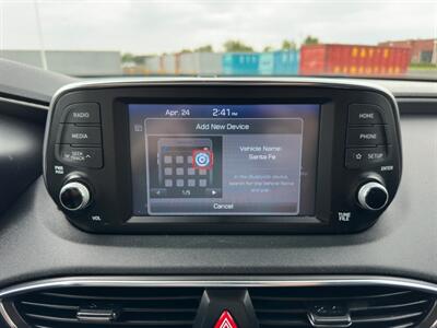 2022 Hyundai VENUE SEL   - Photo 27 - Indianapolis, IN 46234