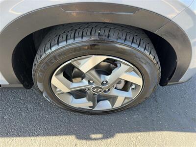 2022 Hyundai VENUE SEL - Photo 42 - Indianapolis, IN 46234