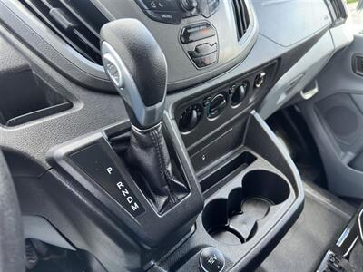 2018 Ford Transit 150   - Photo 15 - Indianapolis, IN 46234
