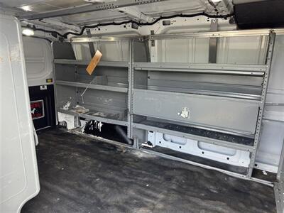 2018 Ford Transit 150   - Photo 22 - Indianapolis, IN 46234