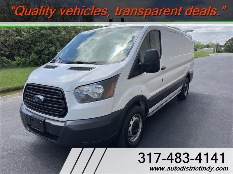 2018 Ford Transit 150   - Photo 1 - Indianapolis, IN 46234