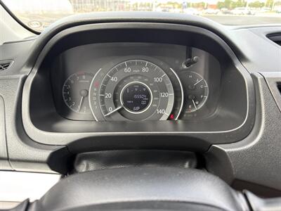 2013 Honda CR-V LX - Photo 15 - Indianapolis, IN 46234