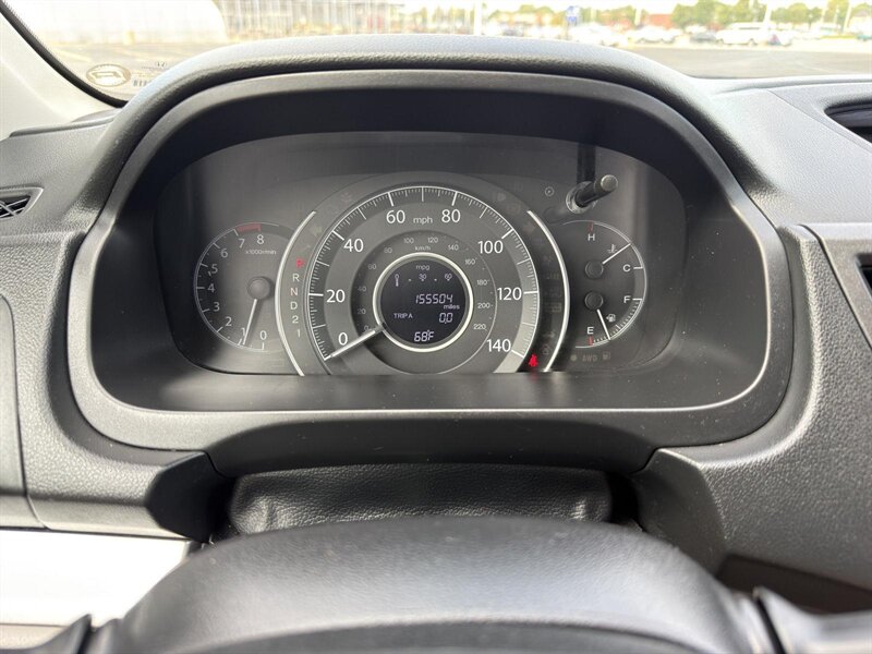 2013 Honda CR-V LX - Photo 15 - Indianapolis, IN 46234