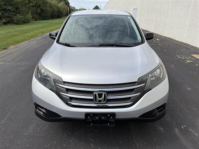 2013 Honda CR-V LX - Photo 2 - Indianapolis, IN 46234
