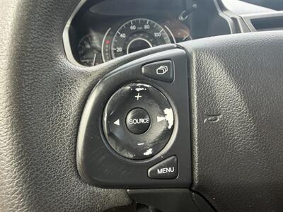 2013 Honda CR-V LX - Photo 19 - Indianapolis, IN 46234