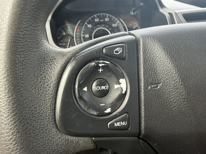 2013 Honda CR-V LX - Photo 19 - Indianapolis, IN 46234