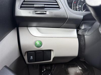 2013 Honda CR-V LX - Photo 21 - Indianapolis, IN 46234