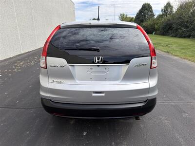 2013 Honda CR-V LX - Photo 5 - Indianapolis, IN 46234