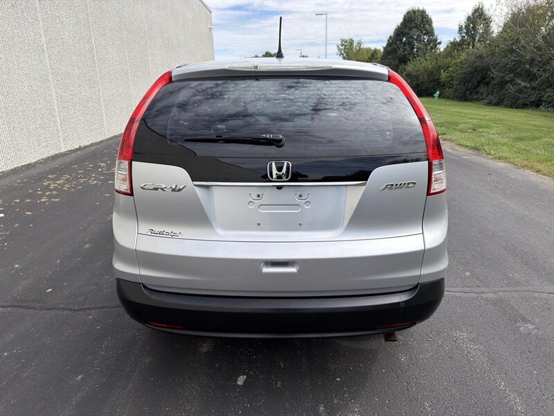 2013 Honda CR-V LX - Photo 5 - Indianapolis, IN 46234