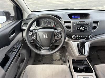 2013 Honda CR-V LX - Photo 8 - Indianapolis, IN 46234