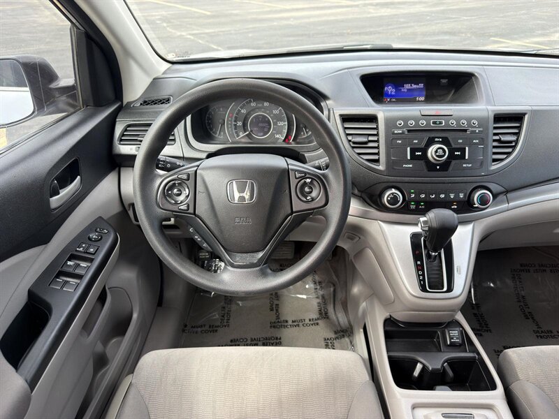 2013 Honda CR-V LX - Photo 8 - Indianapolis, IN 46234