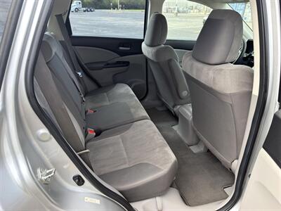 2013 Honda CR-V LX - Photo 13 - Indianapolis, IN 46234