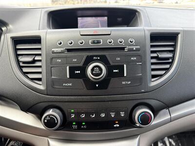 2013 Honda CR-V LX - Photo 26 - Indianapolis, IN 46234