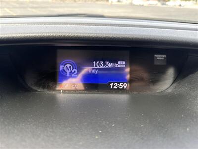 2013 Honda CR-V LX - Photo 22 - Indianapolis, IN 46234