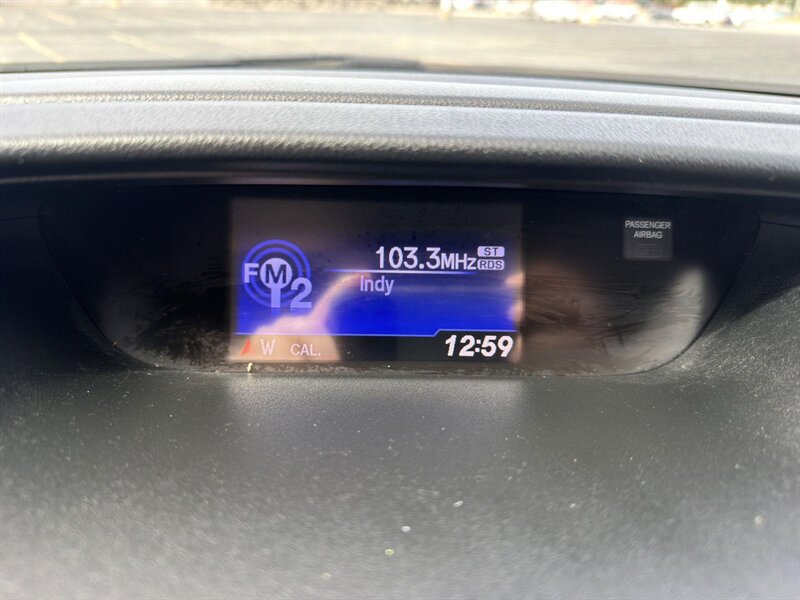 2013 Honda CR-V LX - Photo 22 - Indianapolis, IN 46234